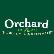 Orchard Supply Hardware