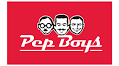 Pep Boys